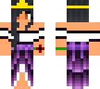 prom queen aphmau