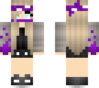 pvp girl