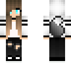 pvp girl