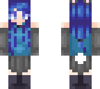 rabbit gurl