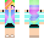 rainbow dash