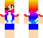 rainbowdash gamer