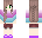 random skin i made