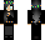 ravenclaw girl