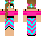rebbeozelot19's private skin