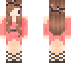 red chibi