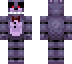 red eyed bonnie