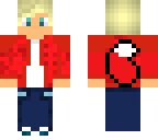 red garroth