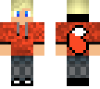 red woolf garroth
