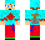 redstone guy