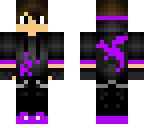 reece's main skin