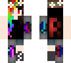 request summer skin