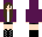 rhakyas skin