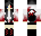 rivina blood wolf