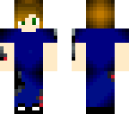 robot master male