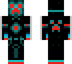 robot slime