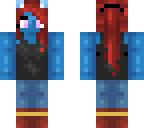 rose undyne