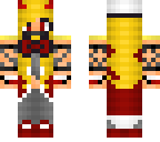royal devil girl