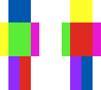 rubix cube