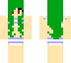 sena's beach skin