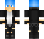 shawn kun without hood