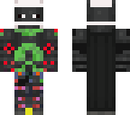 silas