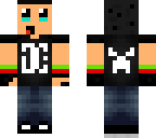 skin dc