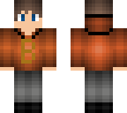 skin for friend