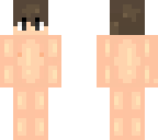 skin template