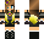 skydoesminecraft female