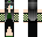 slytherin princess edit
