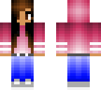 small hair edit