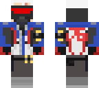 soldier 76