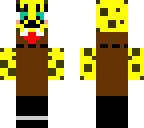 spongebob