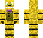 springbonnie