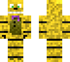 springbonnie
