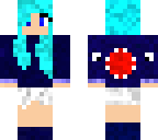 squid girl