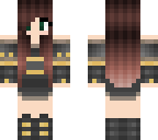steampunk girl