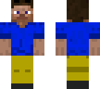 steve vacation edit eyes