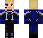 strike commander morrison