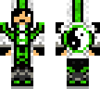 super cool skin