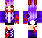 super poor bonnie