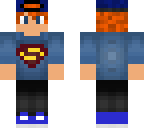 superman boy