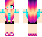 tech girl