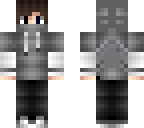 teen boy