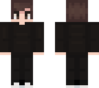 teh culor black