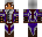 tehredbeast assassin version