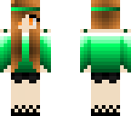 teony the elf version of me