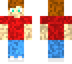 test skin