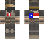 texan